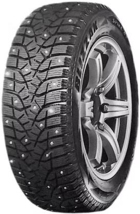 Шина Bridgestone Blizzak Spike-02 SUV 285/50 R20 116T