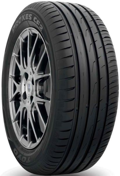 Шина Toyo Proxes CF2 205/65 R15 99H