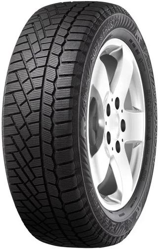 Шина Gislaved Soft Frost 200 SUV 265/60 R18 114T