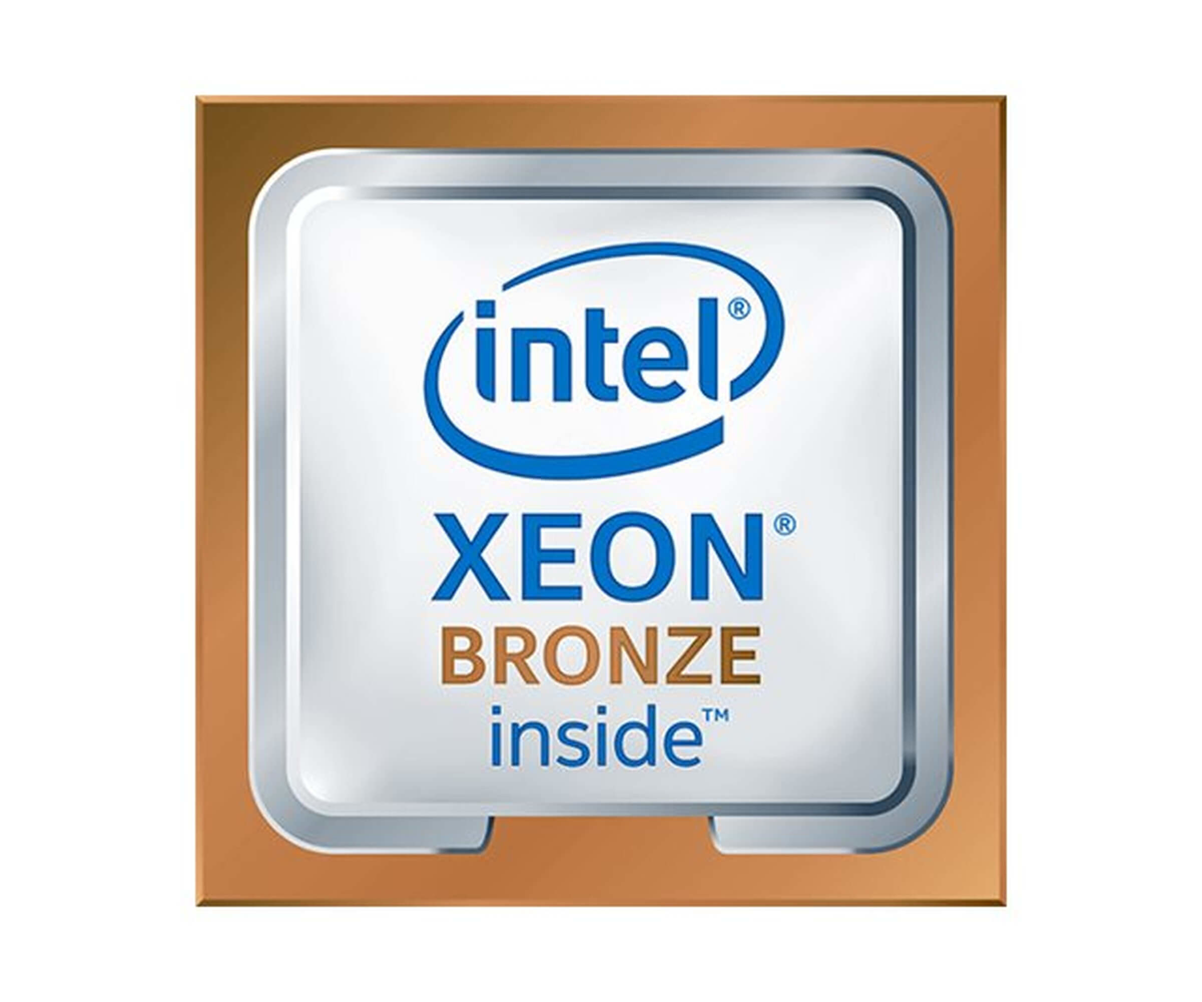 Процессор Intel Xeon Bronze 3204 OEM