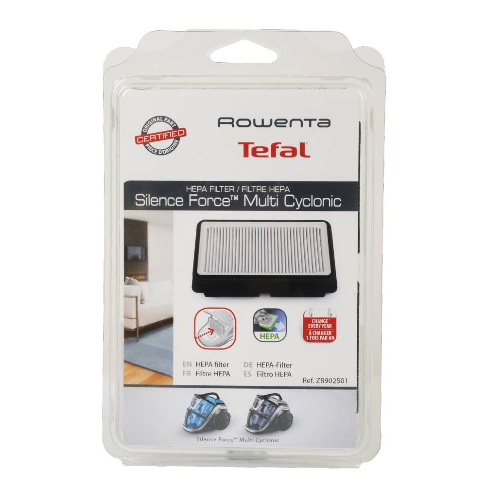 HEPA-фильтр Tefal Z-R902501