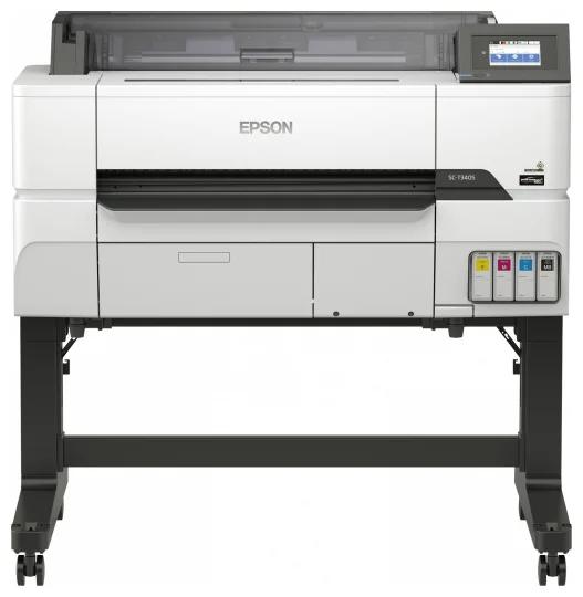 Принтер Epson SureColor SC-T3405