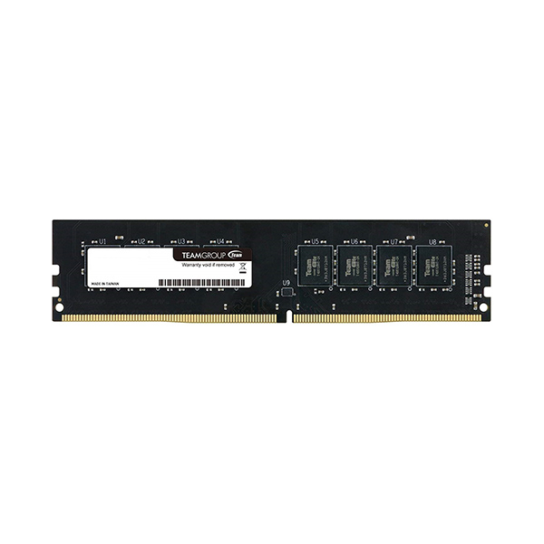 Оперативная память Team Group Elite TED416G2666C1901, DDR4, 16Gb