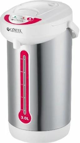 Термопот CENTEK CT-0080 белый