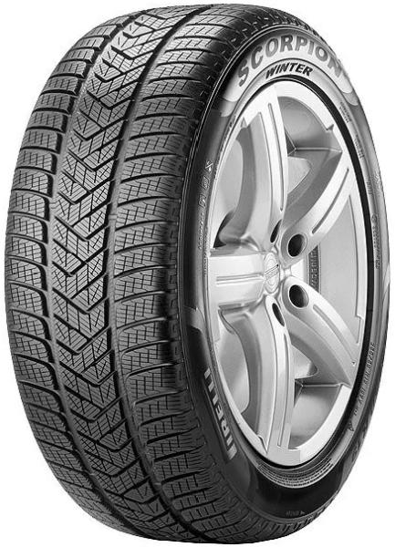 Шина Pirelli Scorpion Winter 265/65 R17 112H