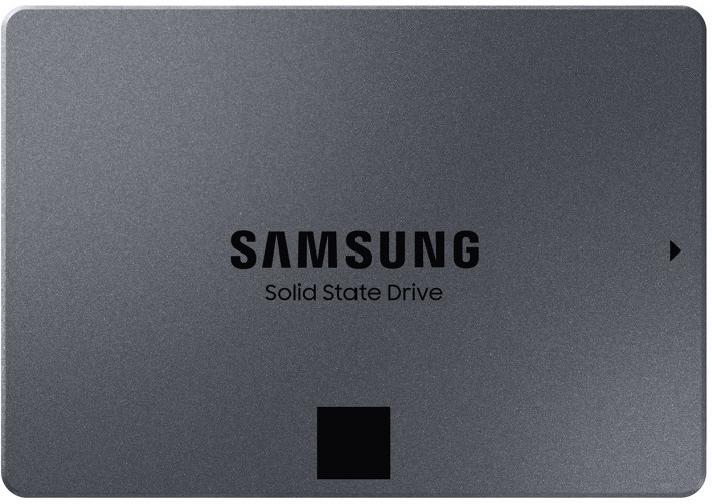 Твердотельный накопитель Samsung MZ-77Q2T0BW 2Tb