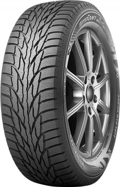 Kumho WinterCraft SUV Ice WS51 265/65 R17 116T шинасы 
