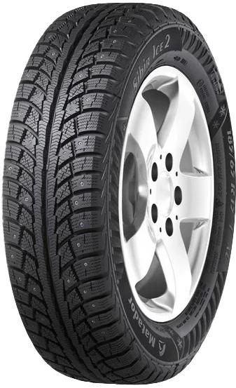 Шина Matador MP 30 Sibir Ice 2 SUV 225/60 R17 103T