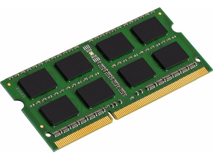 Оперативная память Kingston KVR16LS11/8WP 8Gb