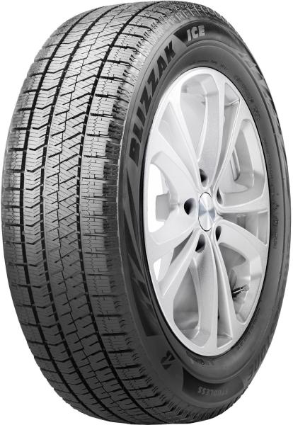 Шина Bridgestone Blizzak ICE 245/45 R19 98S