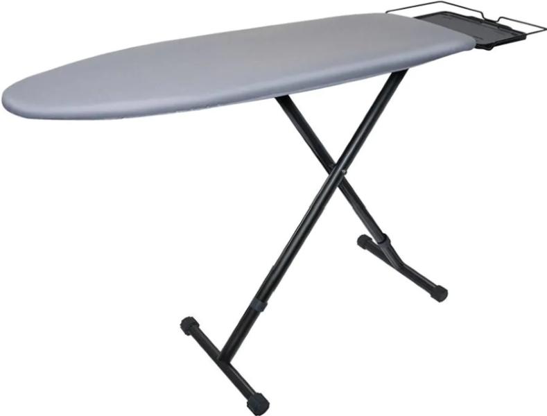 Гладильная доска Braun Carestyle IB3001BK 122x40 см