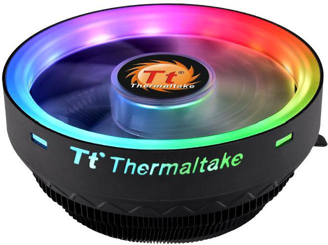 Thermaltake UX100 ARGB Lighting кулері 