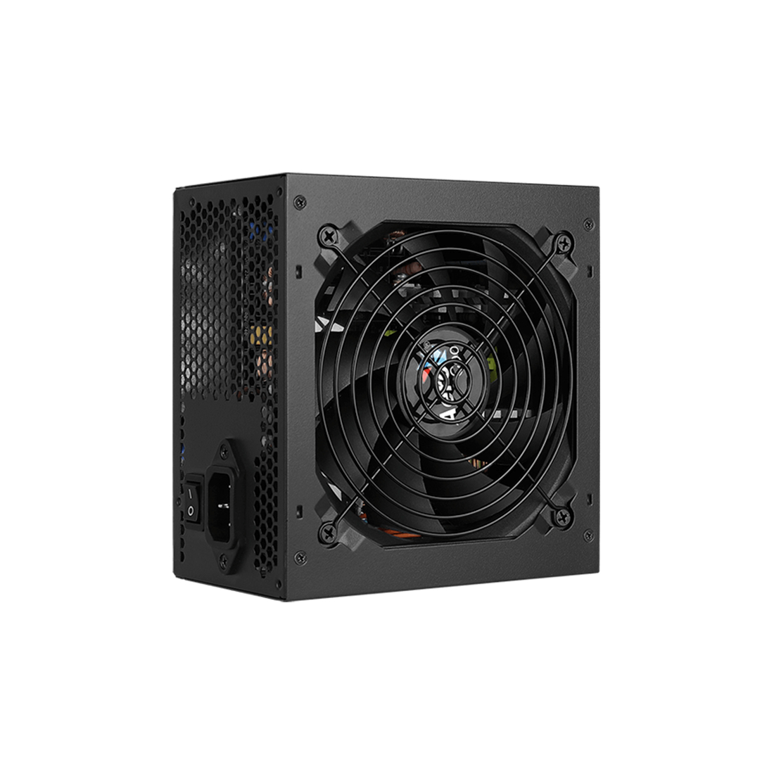 Блок питания Aerocool Kcas Plus 500W