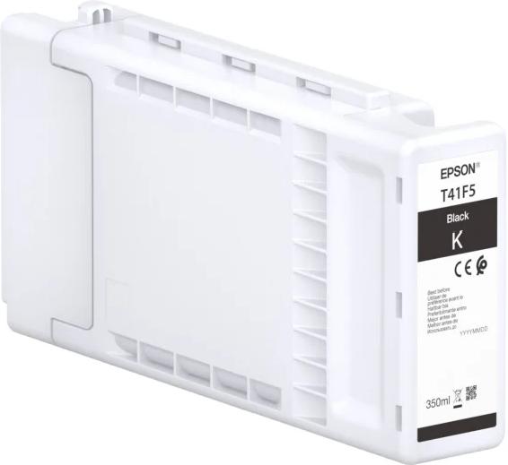 Картриджи Epson C13T41F540 черный