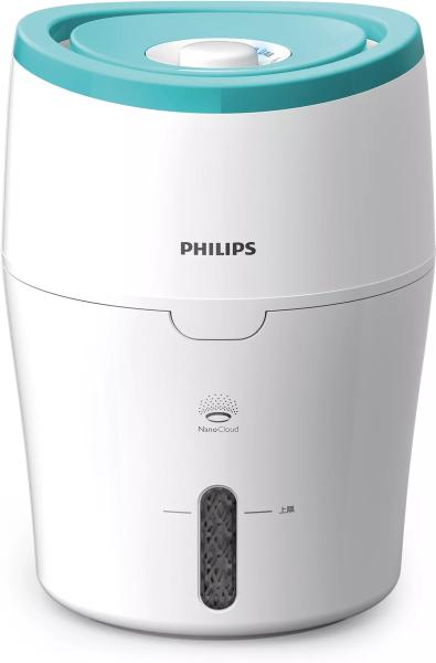 Увлажнитель воздуха Philips AVENT HU4801 белый