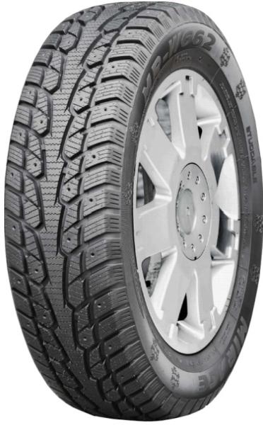 Шина Mirage MR-W662 195/65 R15 91T с шип.