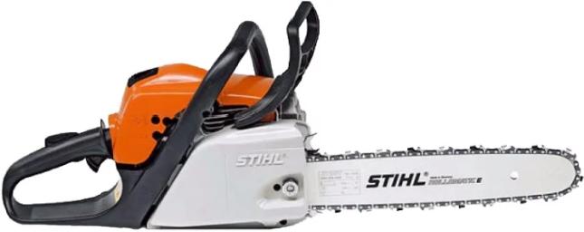 Цепная пила STIHL MS 211