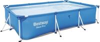Бассейн Bestway Steel Pro Frame 56404