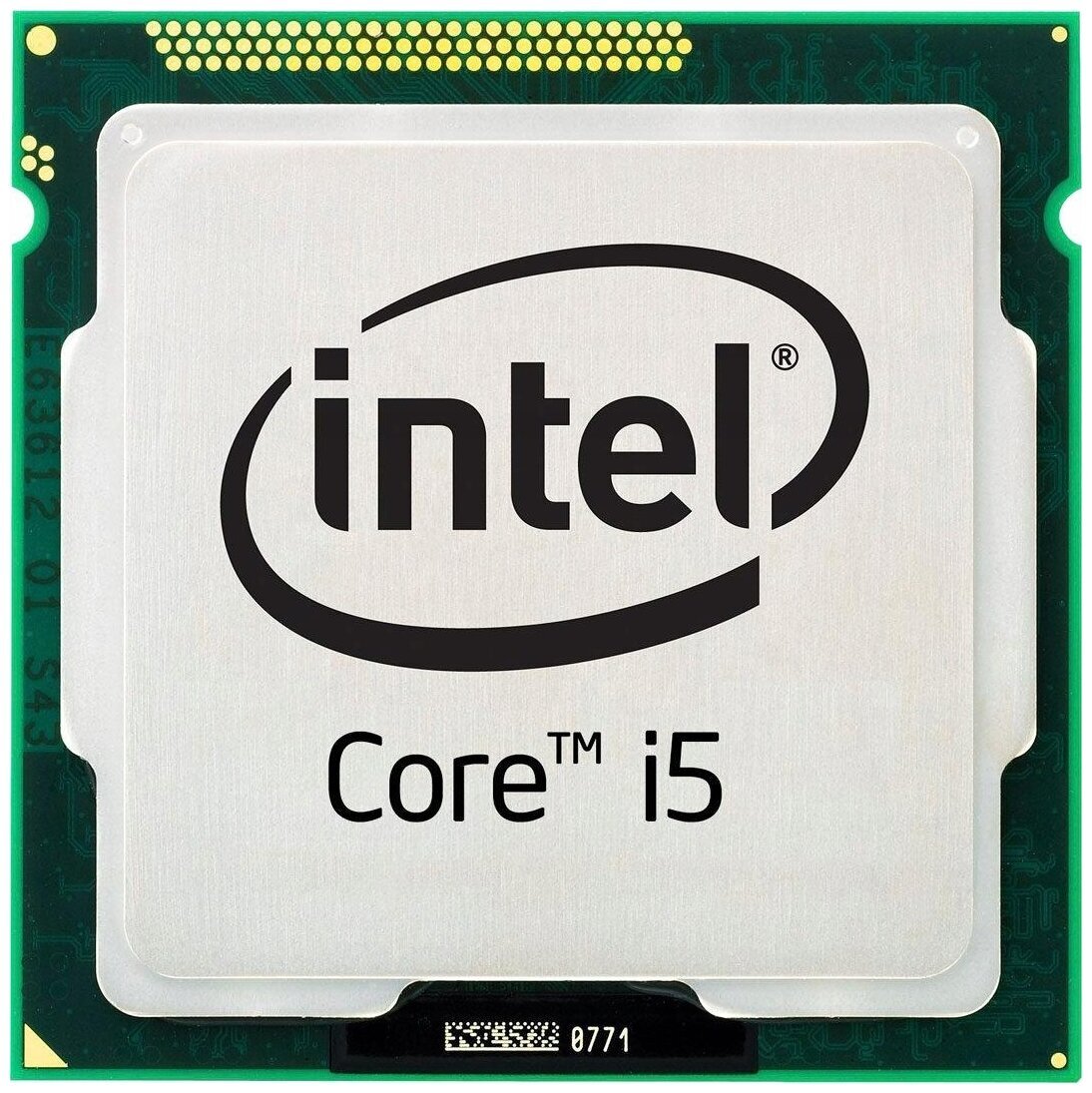 Процессор Intel Core i5 12500, LGA1700, OEM