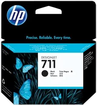 Картриджи HP CZ133A черный