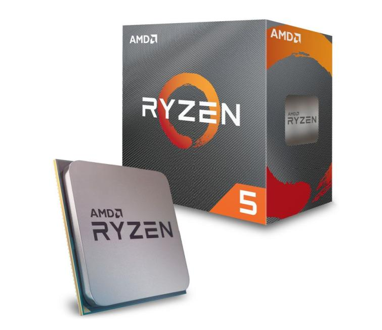 Процессор AMD Ryzen 5 3600 BOX