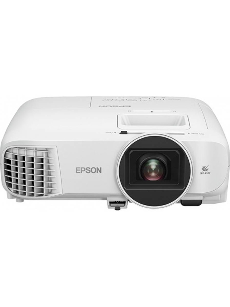 Проектор Epson EH-TW5700 V11HA12040 белый