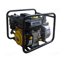 Мотопомпа Huter MP-50