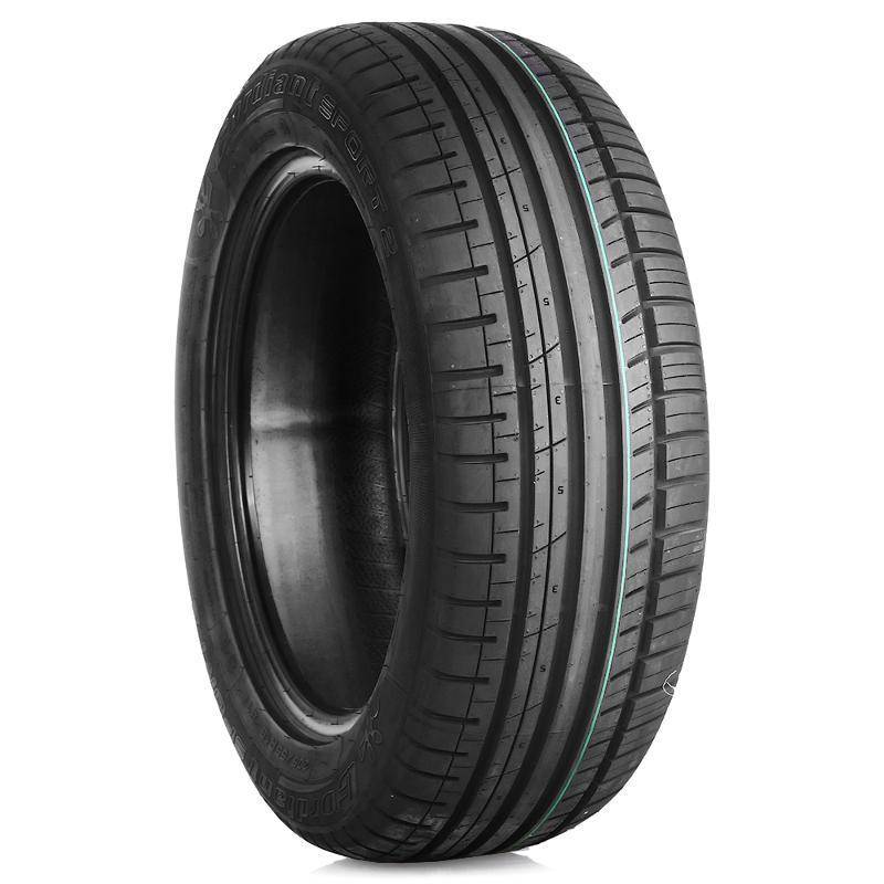 Автошина Cordiant Sport 2 205/55 R16 91V