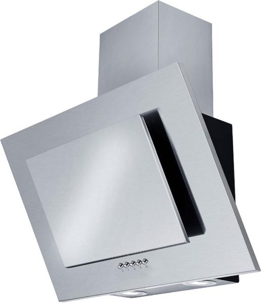 Вытяжка MBS Galtonia 160 INOX серебристый