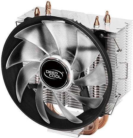 Кулер Deepcool GAMMAXX 300 R