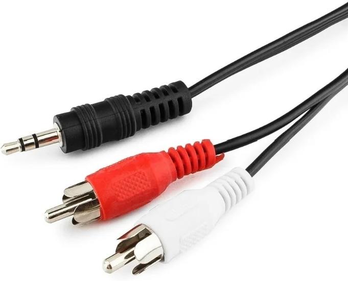 Cablexpert CCA-458-2.5M 2,5 м