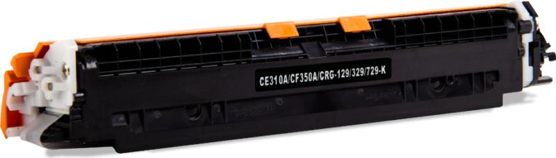 Картриджи Colorfix CE310A/CF350A цветной