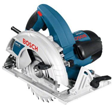 Дисковая пила Bosch GKS 65