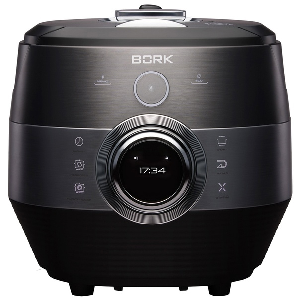 Мультиварка Bork U-804