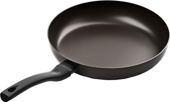 Сковорода Inhouse MBF-24 24 см