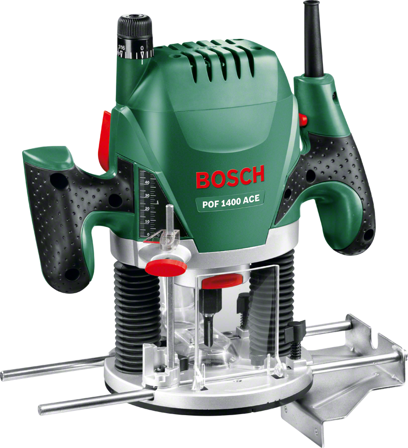 Фрезер Bosch &quot;POF 1400 ACE&quot;