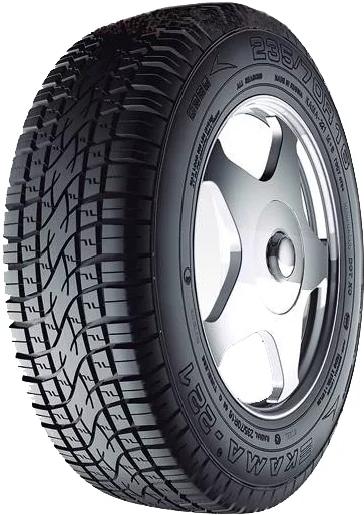 Шина Нижнекамскшина Кама-221 235/70 R16 109Q