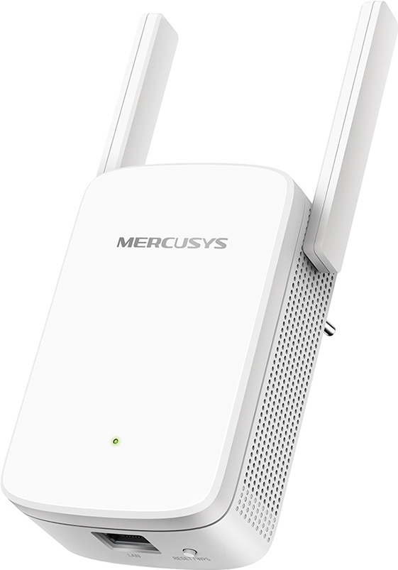 Усилитель Wi-Fi Mercusys ME30, белый