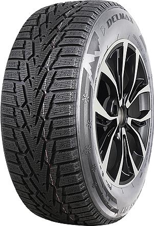 Шина Delmax Ultima Ice SUV 285/60 R18 116T с шип.