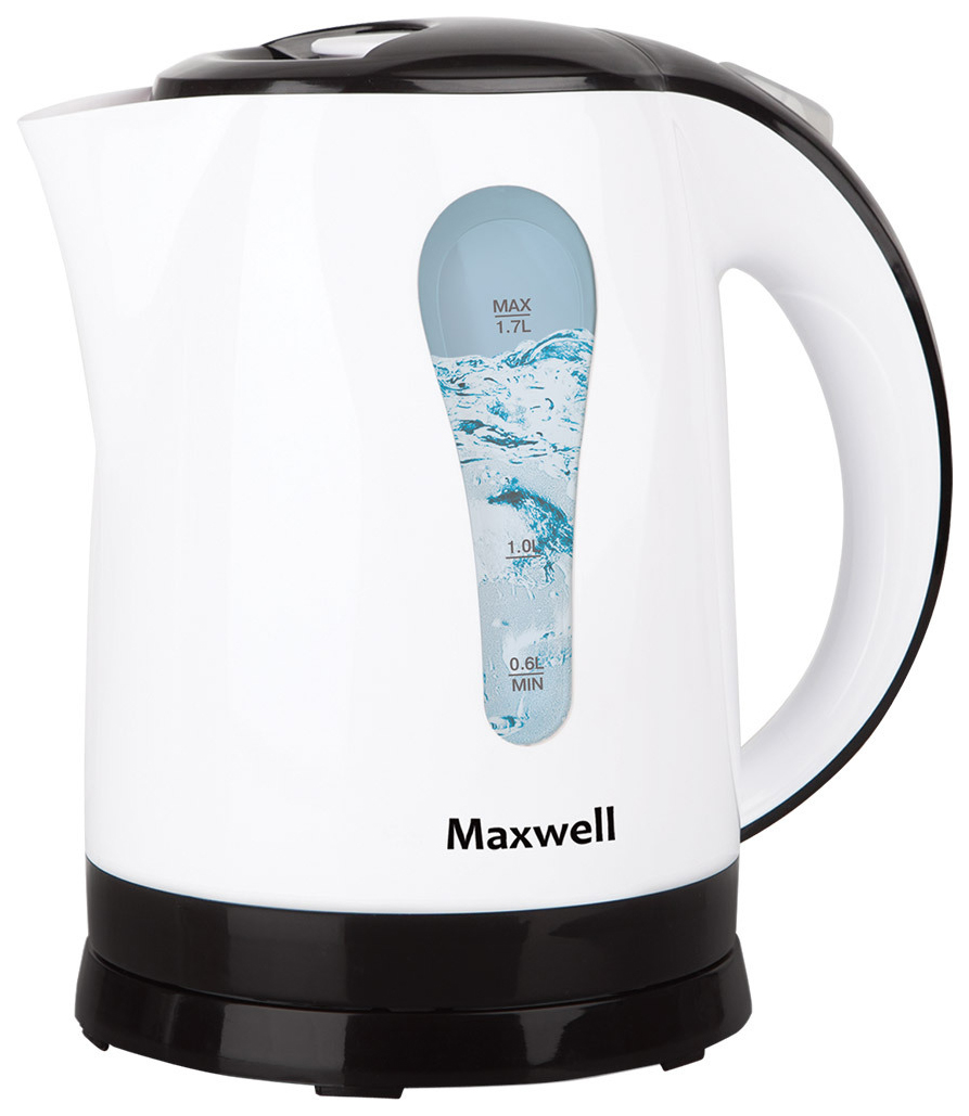 Электрический чайник Maxwell MW-1079