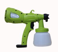 Электрический краскопульт IVT ESG-350 B...