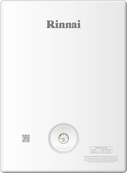 Отопительный котел Rinnai RBK-128KTU белый