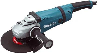 Болгарка Makita GA9040SF01