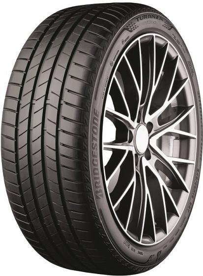 Шина Bridgestone Turanza T005 215/60 R16 99H