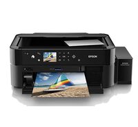 МФУ струйное Epson L850