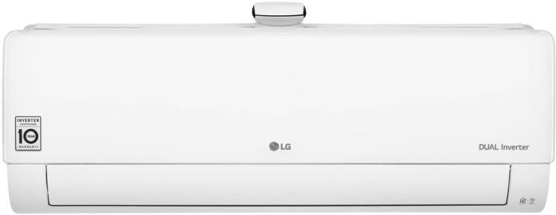 Кондиционер LG AP09RT белый