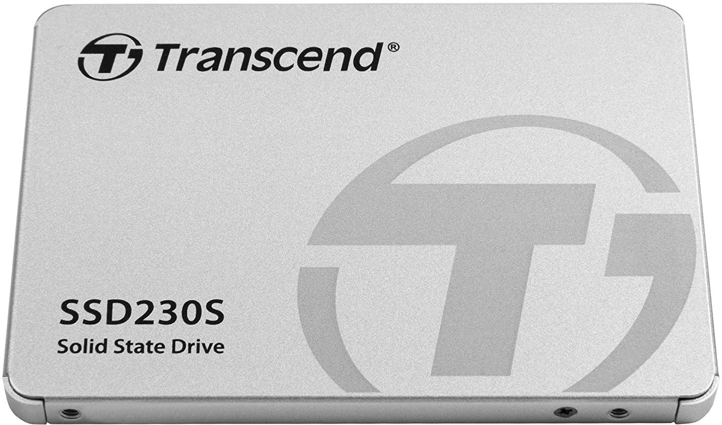 Жесткий диск Transcend TS1TSSD230S 1000Gb