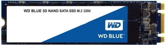 Western Digital WDS250G2B0B 250 GB жинақтауышы 