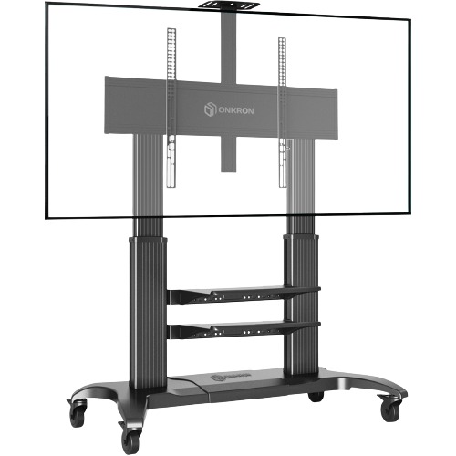Мобильная стойка Onkron TS2811, черная