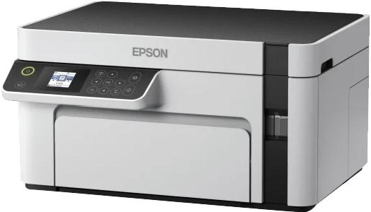 МФУ Epson M2110 белый